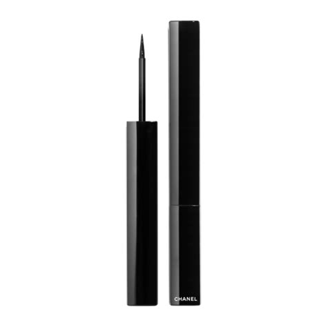 chanel waterline pencil|chanel long wear eyeliner.